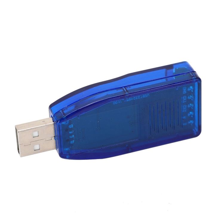 High Performance Serial Port USB to RS485/RS232 Converter Plug and Play ...
