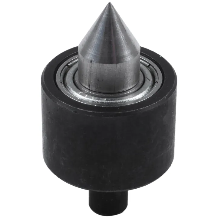 Live Center Head For Lathe Machine Revolving Centre Diy Accessories For ...