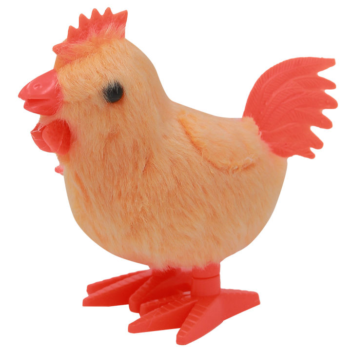 Spring key Operated Toy for Kids