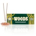Woods Incense Sticks Large - 12 Packets / Dozen. 
