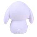 1 New Big Rabbit Squishy Cute Animal Squishies Cream Scented Slow Rising Creative Soft Squeeze Stress Relief Fun Kid Toy Gift. 
