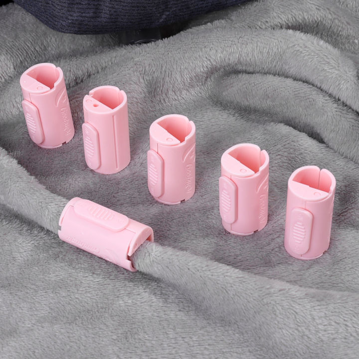 1/4/8Pcs%20Bed%20Sheet%20Fixed%20Clips%20Plastic%20Slip-Resistant%20Quilt%20Bed%20Cover%20Gripper%20Mattress%20Fasteners%20Invisible%20Bedsheet%20Clamp%20Holder%20-%20Image%202
