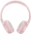 JBL T600BTNC - Noise Cancelling, On-Ear, Wireless Bluetooth Headphone, Pink 100% ORIGINAL ( 06 MONTHS OFFICIAL WARRENTY ). 