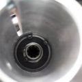 9 Teeth Trimmer Gearbox Gearhead 28mm Brushcutter Grass Trimmer Replace Gear Head Lawn Mower Parts Tools. 