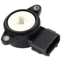 Throttle Position TPS Sensor 89452-97402 Throttle Position Sensor for Toyota Avalon/Camry/Corolla Automobiles. 