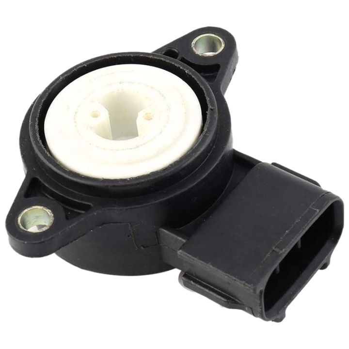 Capteur Position Papillon Gaz X AUTOHAUX - Remplacement Pour Toyota, Lexus, Chevrolet - Réf. 89452-12040