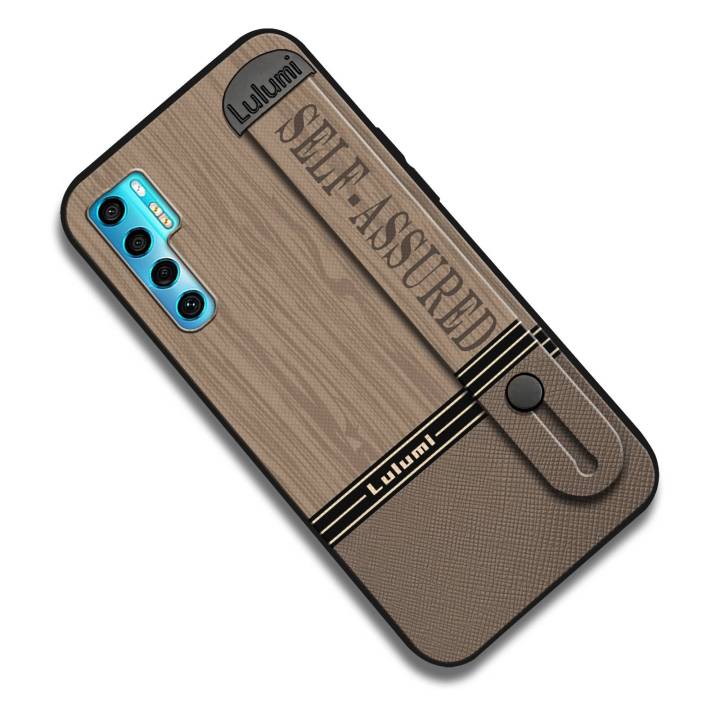 Soft%20case%20Waterproof%20Phone%20Case%20For%20TCL%2020%20Pro%205G%20Back%20Cover%20personality%20Wristband%20simple%20Wrist%20Strap%20commerce%20Silicone%20-%20Image%206