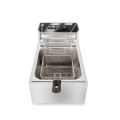 Commercial 6l Deep Fryer. 
