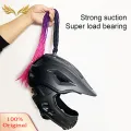 SuperRide Helmet Braids Pad Soft Detachable Helmet Inner Padding Braids. 