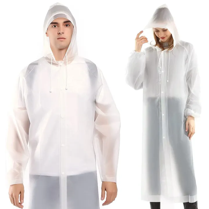 Raincoat%202%20Pack%20Rain%20Ponchos%20for%20Men%20Women%20Adults%20Reusable%20Portable%20Rain%20Coat%20Waterproof%20with%20Elastic%20Sleeves%20-%20Image%202