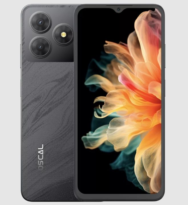 OSCAL FLAT 2 Smartphone by Blackview