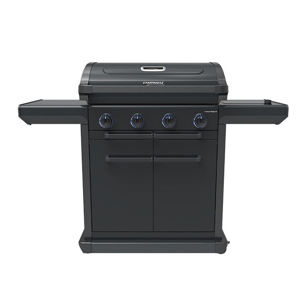 CAMPINGAZ® ONYX S 4 Series AllInOne BBQ Grill Daraz.lk
