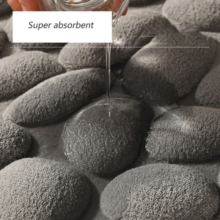 Bath%20Mat%20Non-Slip%20Memory%20Foam%20Bath%20Mat%20Bath%20Mat%20Bathroom%20Shower%20Mat%20Coral%20Fleece%20Softness%20Highly%20Absorbent%20Washable%20Bathroom%20Rug%20Bath%20Mat%20for%20Bathroom%20Kitchen%20Entrance%2040x60%20-%20Image%209