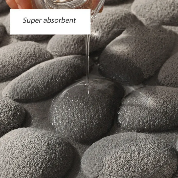 Bath%20Mat%20Non-Slip%20Memory%20Foam%20Bath%20Mat%20Bath%20Mat%20Bathroom%20Shower%20Mat%20Coral%20Fleece%20Softness%20Highly%20Absorbent%20Washable%20Bathroom%20Rug%20Bath%20Mat%20for%20Bathroom%20Kitchen%20Entrance%2040x60%20-%20Image%209