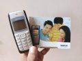 Nokia 1110 original  with warranty. 
