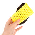 2PCS Insoles Orthopedic Memory Foam Sport Support Insert Woman Men Shoes Feet. 