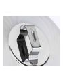 Stainless Steel Idli Maker/satti/Steamer/Boiler/Cooker/Panai (9 IDLY, 2 plates). 