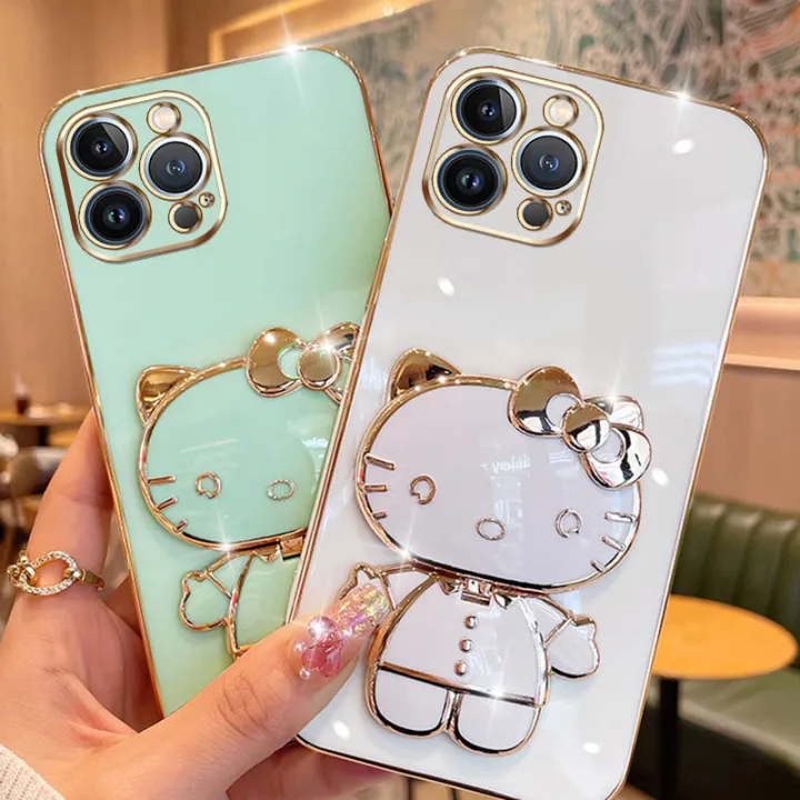 For%20Xiaomi%20Redmi%20A3%20Back%20Cover%20with%20Cute%20Cat%20Makeup%20Mirror%20Bracket%20Luxury%206D%20Plating%20Frame%20Shiny%20Case%20Soft%20Silicone%20Square%20Stand%20Phone%20Cases%20for%20Girls%20-%20Image%208