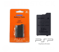 PSP BATTERY 3.6v 1200mah. 