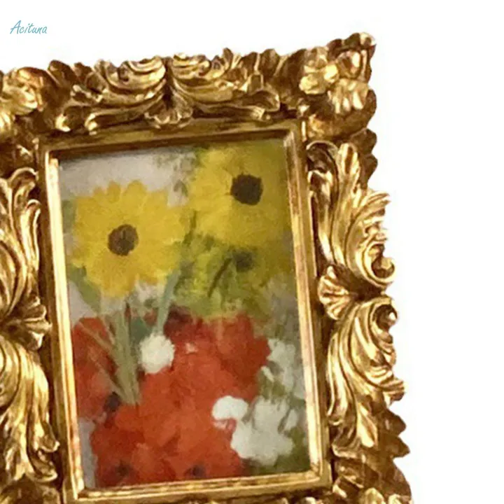 Photo%20Frame%20Photo%20Holder%20Resin%20Picture%20Frame%20Hanging%20Office%20Tabletop%20Display%20-%20Image%208