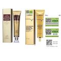 Lanbena Tcm Scar Removal Gel (ORIGINAL_ Authentication) / Cream / Ointment for Surgery, Injury, Burns Keloids, Acne Stretch Marks, Skin Repair, Spots Acne Treatment, Blackhead, Eliminate & Pimple Marks (TCM). 