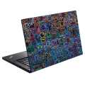 Laptop Skin Protector Sticker(For 15.6 inch Laptops). 