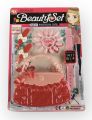Fashion Girl Beauty Kit Play Set Toy For Kids, Fashion Girl Accessories Play Set For Kids, Beauty Card Toy Play Set.. 