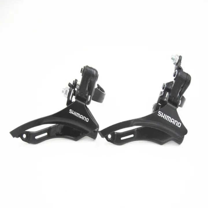 %E3%80%90Storewide%20Sale%E3%80%91%20FD-TZ30%206/7%20Speed%20MTB%20Mountain%20Bike%20Bicycle%20Front%20Derailleur%2031.8%20Top/Down%20Pull%20YINGYING%20-%20Image%206
