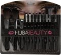 Huda Beauty Makeup Brush Set 12Pcs Makeup Tool. 