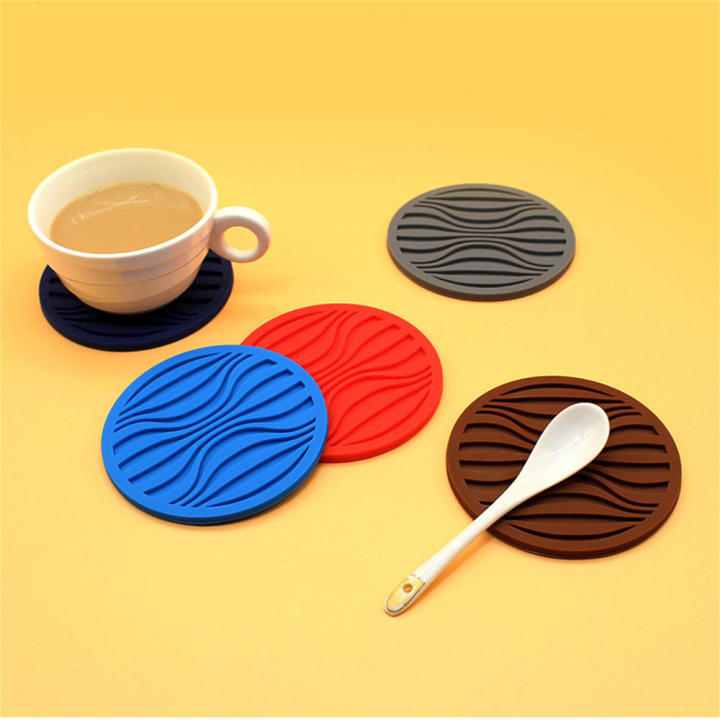 Round%20Silicone%20pad%20Durable%20Stand%20Anti-slip%20Heat%20insulation%20Home%20kitchen%20Cup%20coaster%20for%20Office%20Cafes%20Restaurants%20Picnics%20Daily%20use%20-%20Image%206