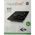 Greenchef Rio 2000W Induction Cooker Top With Touch Panel. 