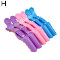 NEW 【FASHION】 Wind Plastic Comb High Cranial Top Artifact Hair Fluffer Hair Root Setting Clip Lazy Hair Styling Comb 3 Teeth 6 Tooth Comb. 