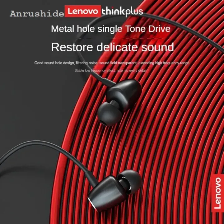 NEW%20Anrushide%20Original%20Lenovo%20HE05X%20%E2%85%A1%20Bluetooth%20Earphones%20Wireless%20Earbuds%20Portable%20Magnetic%20Neckband%20Earphone%20Waterproof%20Sport%20Headset%20with%20Mic%20-%20Image%206