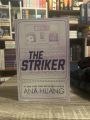 The Striker Book in Sri Lanka by Ana Huang (Paperback) [Romance, Sports Romance, Sports, Contemporary] #1 New York Times bestselling author Ana Huang. 