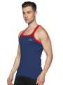 GYM VEST FOR MAN  INNER WEAR HIGH ON CONFORT. 