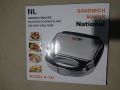 National Toaster. 