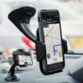 NEW 【Exclusive Discount】Car Accessories Windshield Navigation Phone Holder For Jeep Wrangler Liberty Trailhawk Commander Renegade R Amg Gt Glc. 