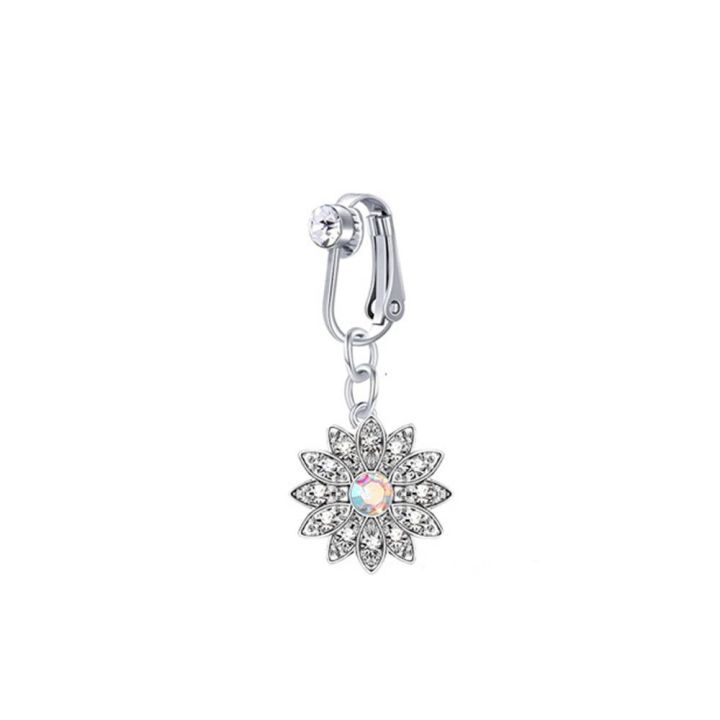 Women%20Navel%20Rings%20Faux%20Piercing%20Cartilage%20Clip%20Navel%20Clip%20on%20Fake%20Belly%20Rings%20Body%20Jewelry%20Belly%20Button%20Rings%20-%20Image%207