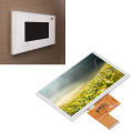 5 Inch TFT LCD Display Screen 800x480 RGB High Definition High Bright Indust NY9. 