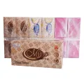 Bundle of 3/6/9/12 - Facial Tissue box. 
