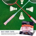 Bat Grip Tape Tennis Racket Tape Grip 200cm Baseball Handle GripTape Baseball Bat Grip Tapes For Tennis Baseball Squash Fishing. 