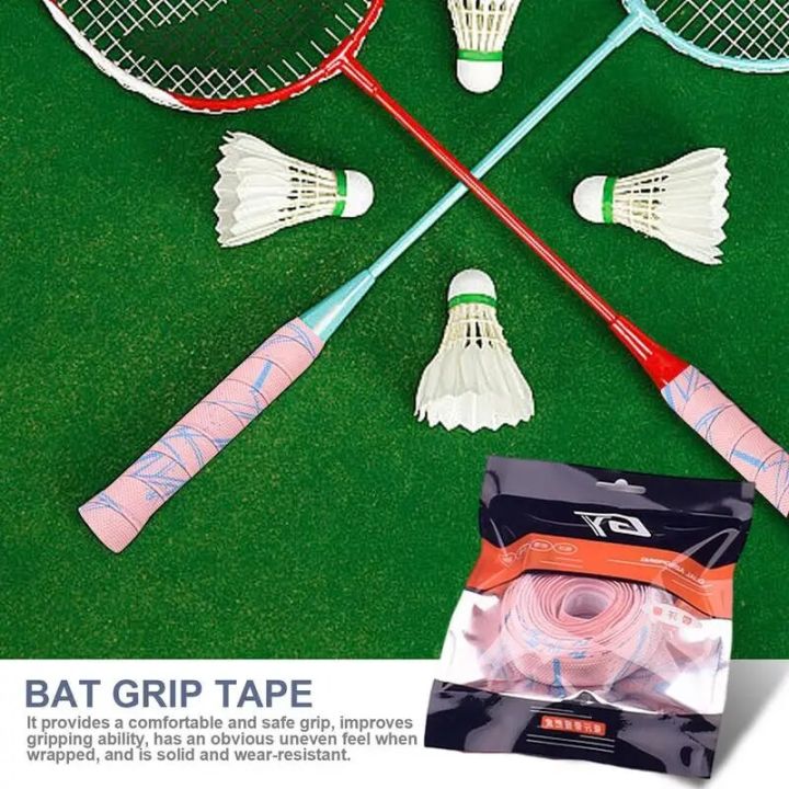Bat%20Grip%20Tape%20Tennis%20Racket%20Tape%20Grip%20200cm%20Baseball%20Handle%20GripTape%20Baseball%20Bat%20Grip%20Tapes%20For%20Tennis%20Baseball%20Squash%20Fishing%20-%20Image%205