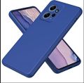 Redmi Note 12 4G  Silicone back covers. 