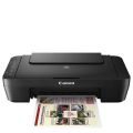 Canon PRIXMA E470 ink efficient printer. 