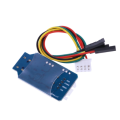 Compatible for OB ARM Simulation Debugger SWD Programmer STM32 Download Jlink Generation V8 Easy to Use. 