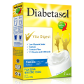 Diabetasol Vanila 180g. 