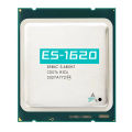 Xeon E5 1620 LGA 2011 server CPU Processor Quad Core 3.6GHz 130W 10M Cache SR0LC E5-1620. 
