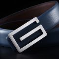 New Luxury Brand Belts for Men High Quality Male Strap Genuine Waistband Men's Belt 3.3cm Designer Belts Men High Quality. 
