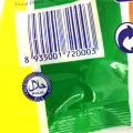 Mini Mentos - Rainbow Candy (Sour) x 15Pcs. 