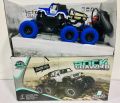 6WD  OFF Road Rock Crawler Monster Rechargeable Buggy Car Truck Jeep 4 Wheel Drive Unique Design 1:16 Scale Suspension System Strong Power High Quality OFF Road Vehicle. 